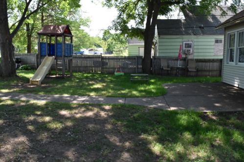 216 6th Ave, Sauk Rapids MN  56379-2016 exterior