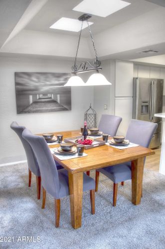 2935 68th St, Scottsdale AZ 85251-6866 exterior