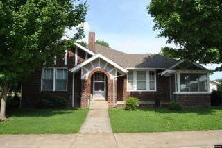 204 Evergreen St, Greenfield, TN 38230-1514
