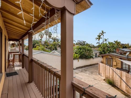 3509-13 Louisiana St, San Diego CA exterior