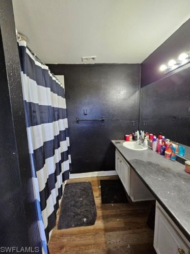 2605 59th St, Lehigh Acres FL  33971-5727 exterior