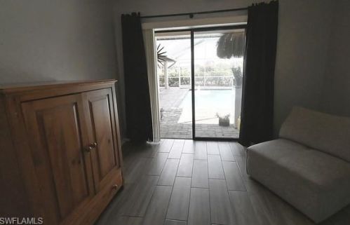 1410 14th Ave, Cape Coral FL  33909-1508 exterior