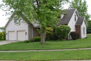 1917 Tanglewood Dr, Lafayette, IN 47905-4184