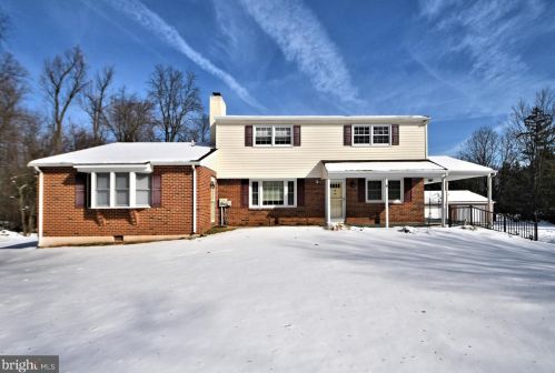 3115 Water Street Rd, Norristown, PA 19403-4533