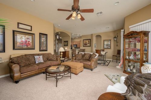 2908 Esmerelda Dr, Bullhead City AZ  86429-1126 exterior