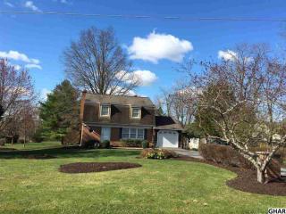 1700 Pinetown Rd, Wellsville, PA 17365-9203