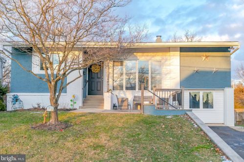 207 Hendricks St, Prospectville, PA 19002-4207
