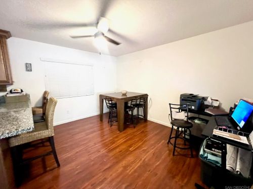 2297 Orch Ave, El Cajon CA  92019-2072 exterior