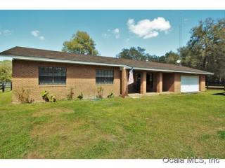 1631 165th St, Citra FL  32113-3122 exterior