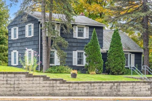 54 King St, Bristol, CT 06010-5270