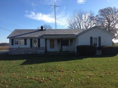 3488 800, Kokomo, IN 46901-8694