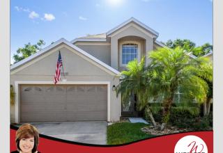 974 Cherry Valley Way, Orlando, FL 32828-6165