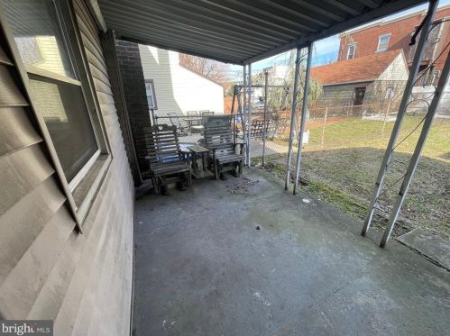 305 Morris St, Gloucester NJ  08030-1448 exterior