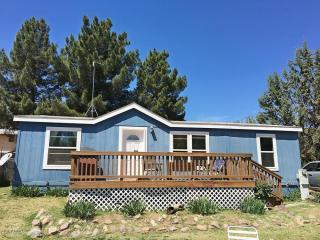 604 Tonto Creek Dr, Payson AZ  85541-2156 exterior