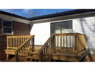 102 Hemingway Ln, Statesville NC  28625-8761 exterior