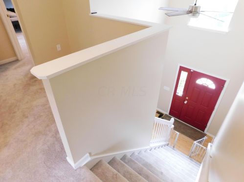 10790 Green Chapel Rd, Johnstown OH  43031-9528 exterior