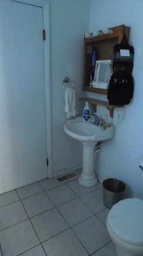 789 Governor Rd, Valpo IN  46385-9501 exterior