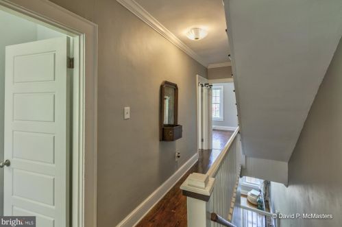 528 Liberty St, Charles Town WV  25414-1830 exterior