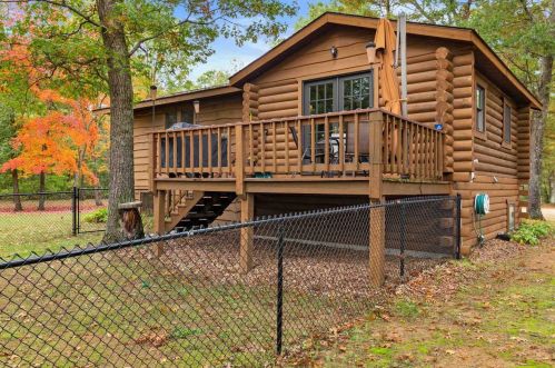 1594 13th Dr, Friendship WI  53934-9726 exterior