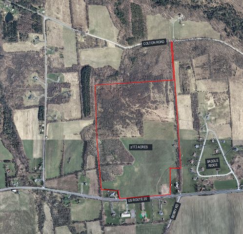 6842 Us Route 20, Lafayette, NY 13084-9570