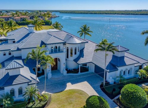1501 Caxambas Ct, Marco Island, FL 34145-6605
