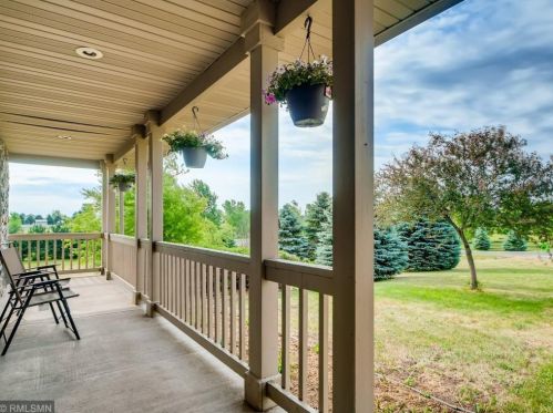 1434 133rd Ave, New Johannesburg WI  54017-6577 exterior