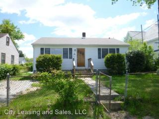 7 Mapleleaf Ave, Highland Springs VA  23075-1819 exterior