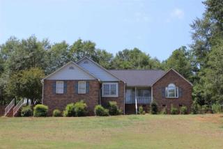 600 Walnut Way, Anderson SC  29626-5152 exterior