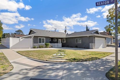 19875 Aldbury St, Santa Clarita, CA 91351-1108