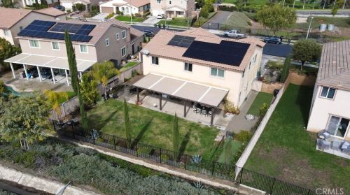 35595 Desert Rose Way, Lake Elsinore CA  92532-2905 exterior