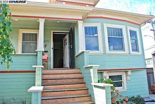 4221 West St, Oakland, CA 94608-3737