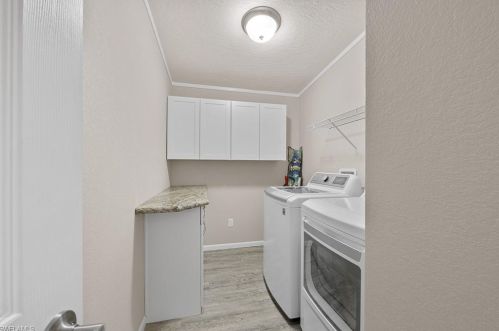 1052 Diamond Lake Cir, Naples FL 34114-9211 exterior