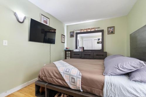 3 Griswold Ct, United States Coast Guard Ac CT  06320-5209 exterior