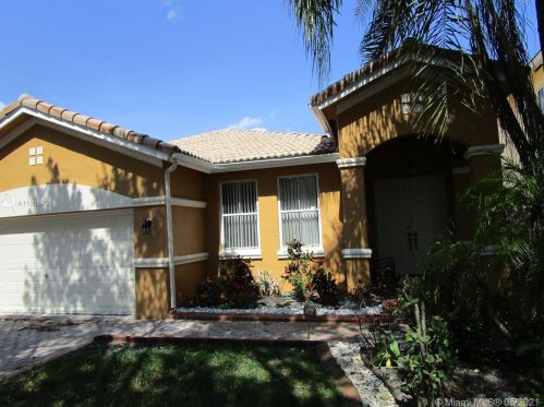 2257 126th Ave, Hollywood, FL 33028-2574