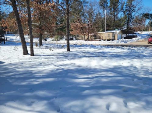 2162 Wisconsin St, Friendship WI  53934-8805 exterior