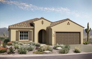 10078 Black Surrey Dr, Santa Rita, AZ 85641-5934