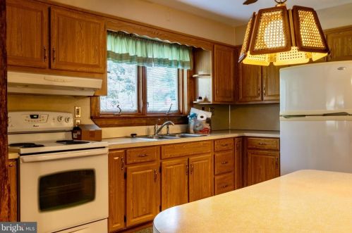 132 Swiftwater Ln, Dauberville PA  19533-9193 exterior