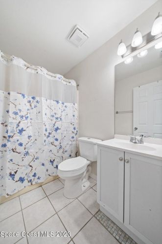 6220 Baker Cir, Cocoa FL  32927-3322 exterior