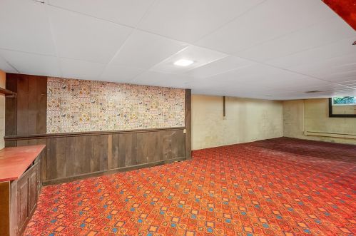 1230 Biddle Rd, Sugar Grove Lake OH  44833-9333 exterior