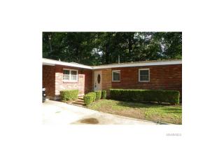 1823 Robison Hill Rd, Montgomery, AL 36106-2522