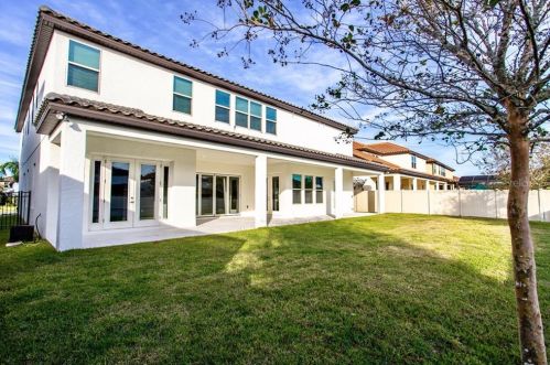 8137 Chilton Dr, Orlando FL 32836 exterior