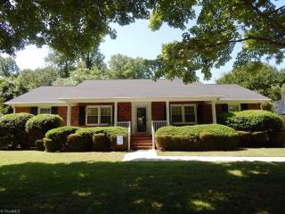 4515 Highberry Rd, Greensboro, NC 27410-3627