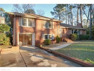 4220 Goldcrest Dr, Chesapeake, VA 23325-2212