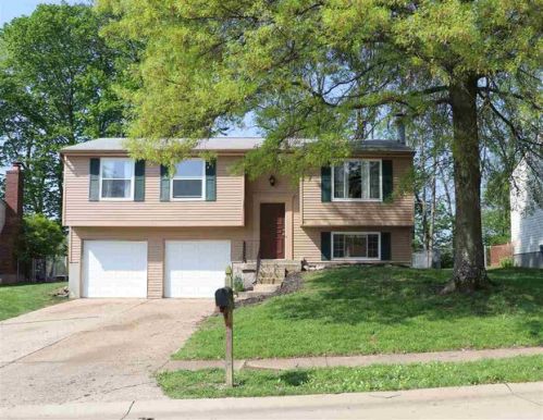 3461 Ridgewood Dr, Covington, KY 41018-2819