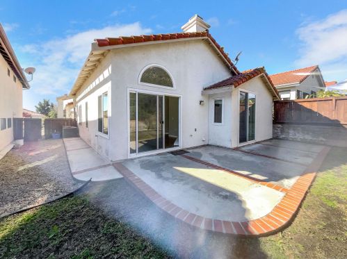 15767 Caminito Cercado, San Diego CA 92128-3364 exterior