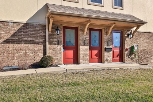 2485 Rolling Hills Dr, Covington KY  41017-5149 exterior