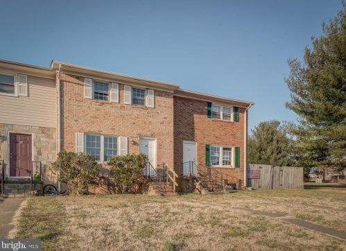 20 Coventry Ct, Fredericksburg VA  22405-2759 exterior