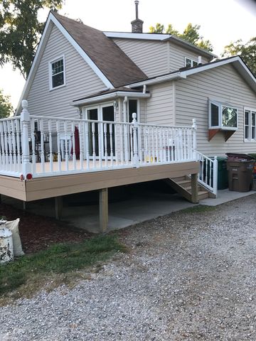 300 9 St, Ivy IA  50009-1071 exterior