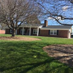 6041 Parnell Rd, Winston Salem, NC 27107-3643