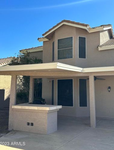 4274 Maya Way, Cave Creek AZ  85331-2615 exterior